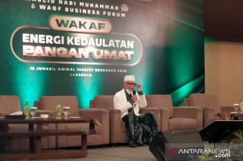 MUI minta warga patuhi kebijakan PPKM Darurat