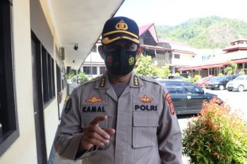Kabid Humas: Situasi kamtibmas di Boven Digoel kondusif jelang Pilkada