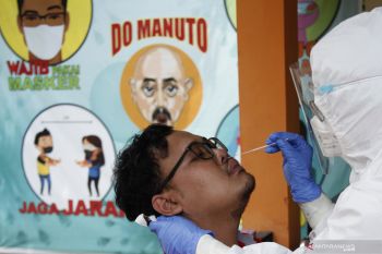 Dokter: Masyarakat perlu waspada penularan  COVID-19 klaster keluarga