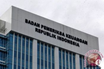 BPK temukan masalah  belanja daerah dua Pemda di Kepri