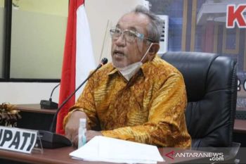 Pemkab Buol  terapkan lima strategi cegah COVID di akhir tahun