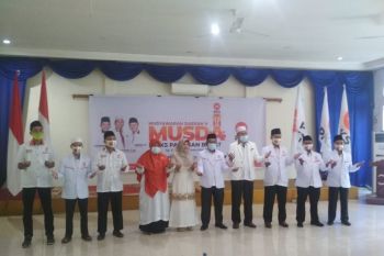 PKS Pasaman Barat siap berkontribusi mendorong kebijakan prorakyat