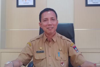Kunjungan ke objek wisata Padang meningkat 30 persen