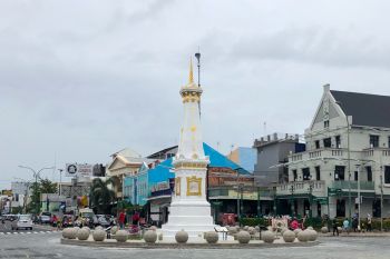 Pansus COVID-19 Yogyakarta mengusulkan jam malam saat pergantian tahun