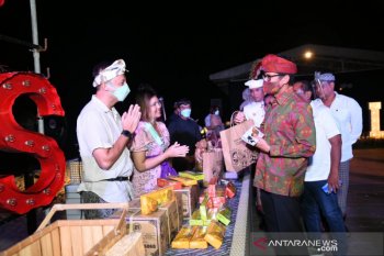 Menparekraf berharap Bali tolok ukur bangkitkan ekonomi di tengah pandemi