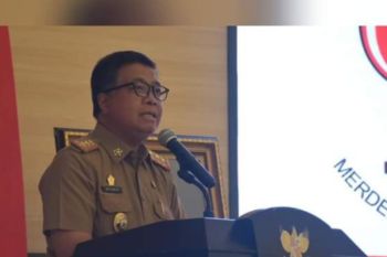 Pemprov Sulbar genjot pembangunan infrastruktur jalan di Mamasa