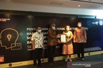 30 UMKM di DIY mendapat fasilitasi pendirian badan hukum Kemenparekraf
