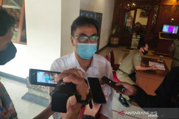 Pasien COVID-19  terus bertambah, kapasitas RSUD Bung Karno hampir penuh
