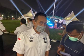 PSSI Sumsel: Penundaan Piala Dunia justru buat Sumsel lebih siap
