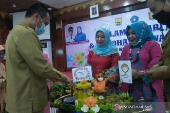 Berikut sejumlah bukti Pemkot Pariaman berkomitmen perjuangkan kesejahteraan dan hak perempuan