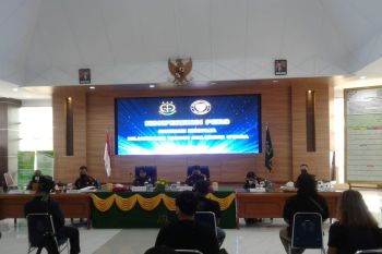 Tahun 2020 Kejati Sulut raih penghargaan terbaik IKPA