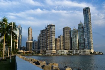 Panama bakal capai "herd immunity" COVID-19