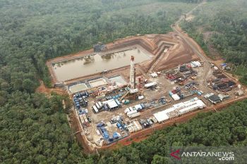 Pemkab Muba gandeng SKK Migas dorong SDM  lokal dalam proyek hulu migas