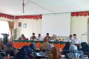 Pemkot Solok akan berlakukan sekolah tatap muka Januari 2021