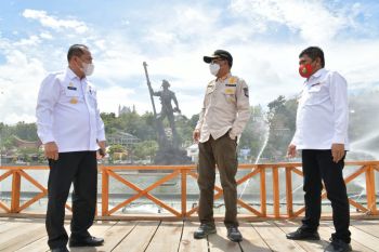 Gubernur Sulsel diminta bantu pembangunan terminal  di Toraja Utara