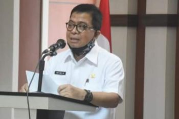 Pemprov bangun infrastruktur dukung sektor wisata Sulbar