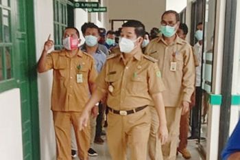 Pelayanan Puskesmas Bentot kini semakin nyaman