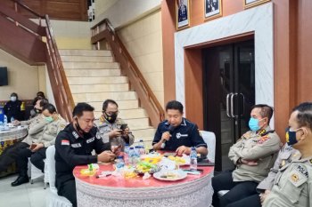 Kadiv Hubinter Polri laporkan pencemaran nama baik ke Polda NTT