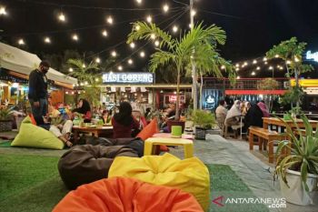 Pemprov Sulteng perketat protokol kesehatan atasi COVID-19