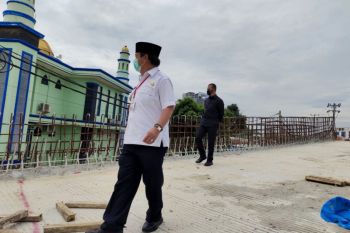 Wali Kota tunda KBM tatap muka di Bandarlampung hingga April