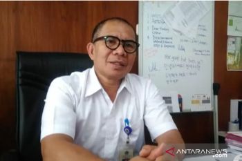 Sulawesi Utara ekspor semen 21,6 ton ke Brunei Darussalam