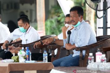 Batam perkenankan sekolah gelar belajar tatap muka