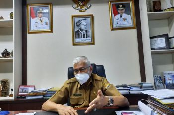 Sejumlah sekolah di Sultra 2021 usul pembelajaran tatap muka