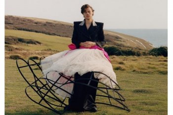 Perbedaan "genderless fashion" dan "androgynous  fashion" menurut pakar