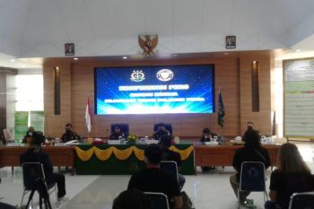 Kejati Sulut terus lakukan penerangan hukum kepada masyarakat