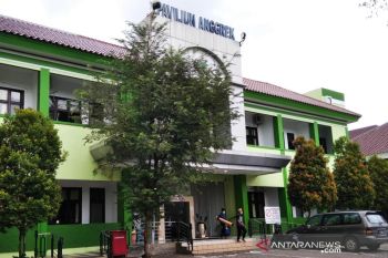 Manfaatkan ruang VIP, RSUD Kudus tambah ruang isolasi COVID-19