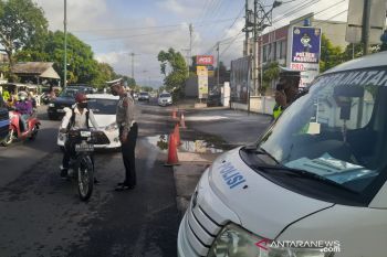 Polda NTB siagakan 1.200 personel amankan malam pergantian tahun