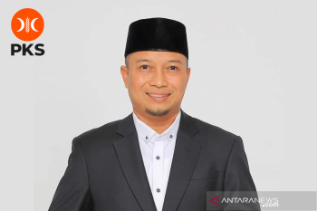 Salmizi siap bawa PKS Lingga dengan wajah baru