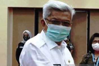 Pemprov Sumsel dorong  UMKM bangkit di masa pandemi