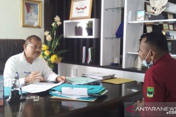 Pemkab Padang Pariaman keluarkan edaran terkait liburan tahun baru