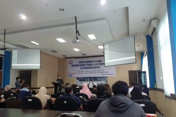 Pemprov minta lembaga penyiaran jadi agen perubahan angkat budaya lokal