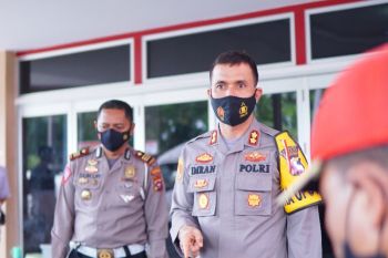 50 orang tewas dalam kecelakaan lalu lintas di Padang selama 2020