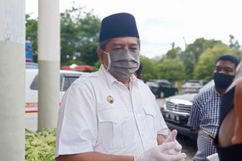 Listrik Perkantoran Siak diputus PLN, Bupati: Kurang apa Pemkab bantu PLN?