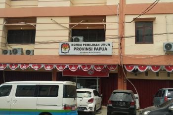 13 Paslon bupati dan  wakil di Papua ajukan gugatan pilkada ke MK