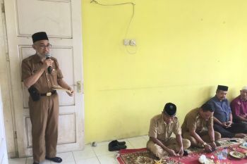 Pemkab Sigi imbau warga  perkuat persaudaraan setelah pilkada