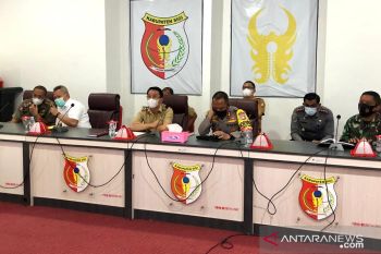 Pemkab Sigi  imbau warga tingkatkan disiplin terapkan prokes