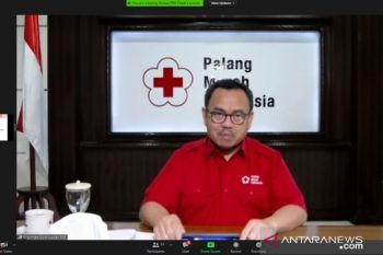 PMI yakin Indonesia mampu suntik satu juta vaksin sehari