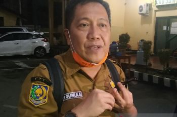 Satgas: Sebanyak 16 kabupaten/kota di Papua masuk zona merah COVID-19