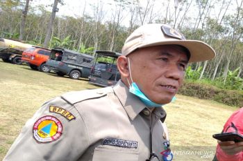 Sleman perpanjang tanggap darurat COVID-19 dan erupsi Merapi