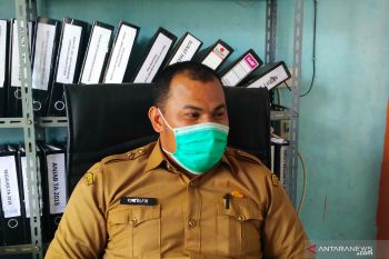 Realisasi belanja APBD Solok Selatan capai Rp700,5 miliar