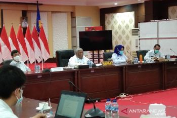 Gubernur Sultra sebut Pembangunan Politeknik Pertambangan bermanfaat besar