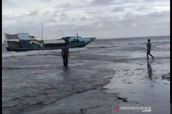 Polisi tangkap penganiaya nelayan