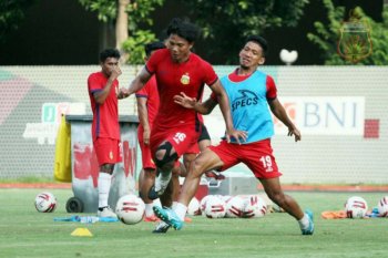 Sambut Piala Menpora, Bhayangkara Solo FC akan mulai latihan pada Rabu