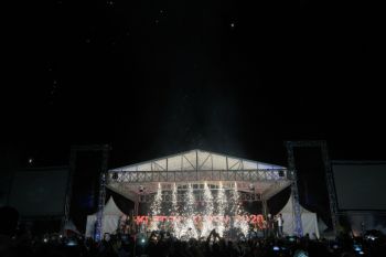 Klaten larang panggung hiburan malam Tahun Baru 2021