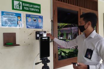 Perusahaan teknologi membantu membangkitkan sektor pariwisata saat pandemi