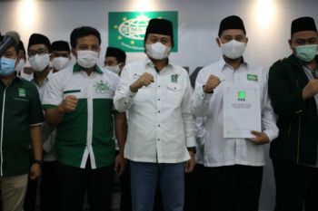 Gemasaba Jateng diminta menjalankan nilai-nilai politik Gus Dur